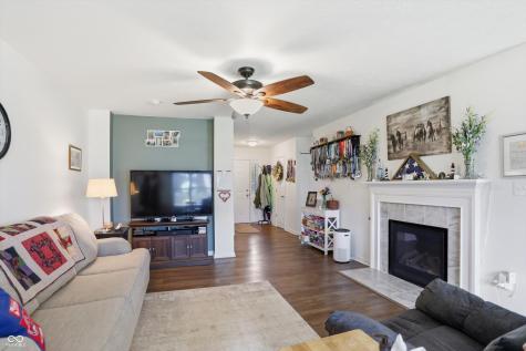 5673 Broadcaster Lane Plainfield IN 46168