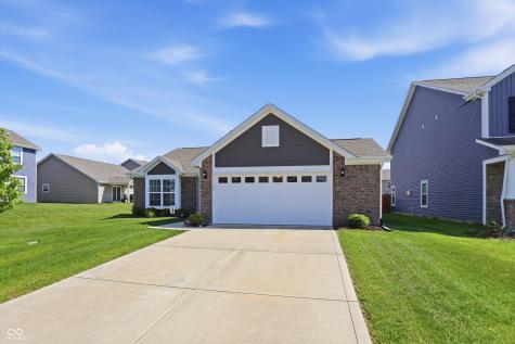 5673 Broadcaster Lane Plainfield IN 46168