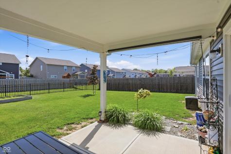 5673 Broadcaster Lane Plainfield IN 46168