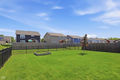 5673 Broadcaster Lane Plainfield IN 46168