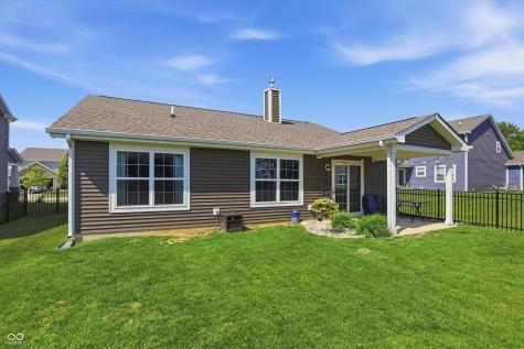 5673 Broadcaster Lane Plainfield IN 46168