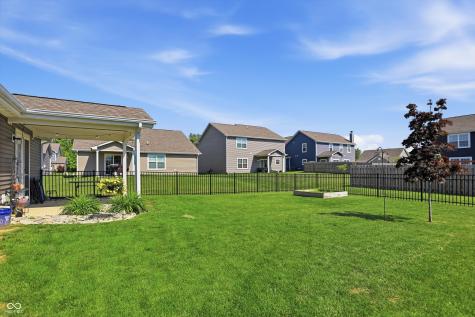 5673 Broadcaster Lane Plainfield IN 46168