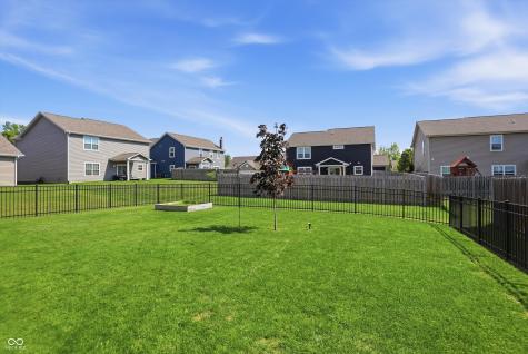 5673 Broadcaster Lane Plainfield IN 46168