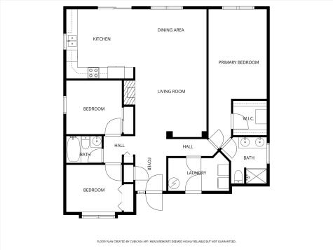 5673 Broadcaster Lane Plainfield IN 46168