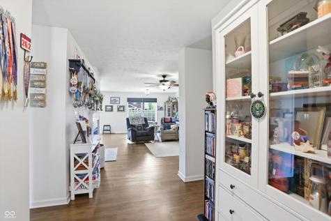 5673 Broadcaster Lane Plainfield IN 46168