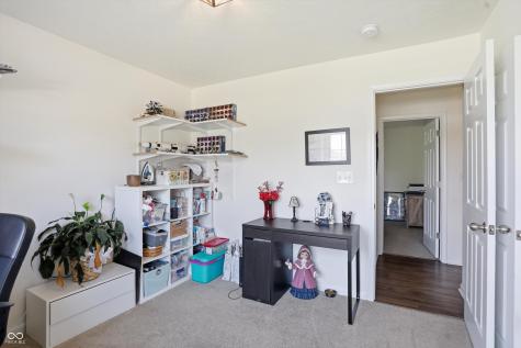 5673 Broadcaster Lane Plainfield IN 46168