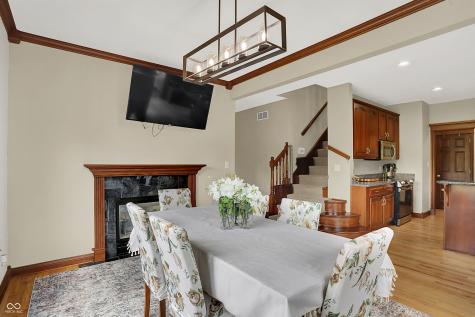 3592 W Smokey Row Road Bargersville IN 46106