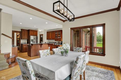 3592 W Smokey Row Road Bargersville IN 46106