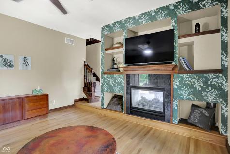 3592 W Smokey Row Road Bargersville IN 46106