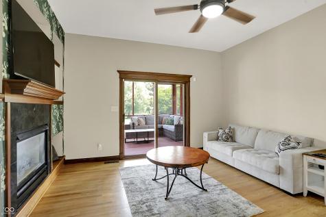 3592 W Smokey Row Road Bargersville IN 46106