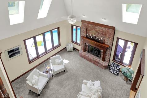 3592 W Smokey Row Road Bargersville IN 46106