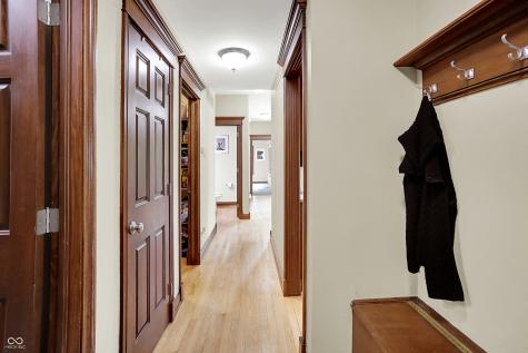 3592 W Smokey Row Road Bargersville IN 46106