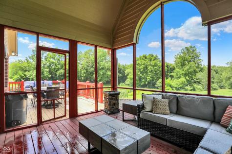 3592 W Smokey Row Road Bargersville IN 46106