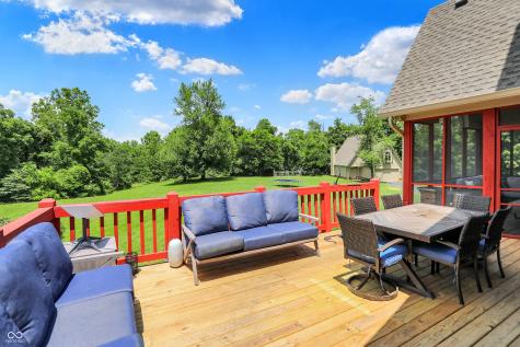 3592 W Smokey Row Road Bargersville IN 46106