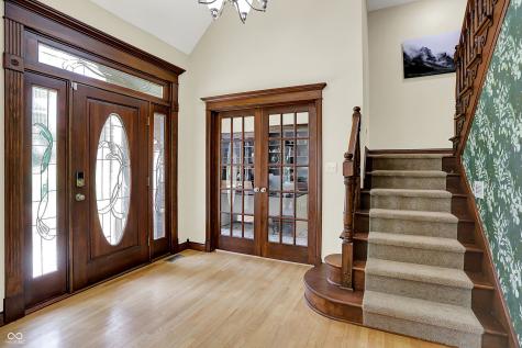 3592 W Smokey Row Road Bargersville IN 46106