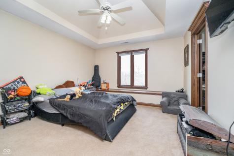 3592 W Smokey Row Road Bargersville IN 46106