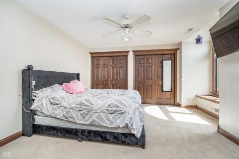 3592 W Smokey Row Road Bargersville IN 46106