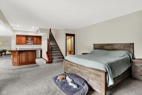 3592 W Smokey Row Road Bargersville IN 46106