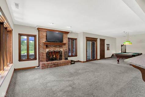 3592 W Smokey Row Road Bargersville IN 46106