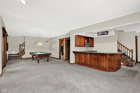 3592 W Smokey Row Road Bargersville IN 46106