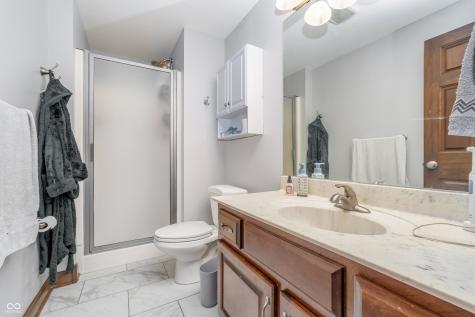 3592 W Smokey Row Road Bargersville IN 46106