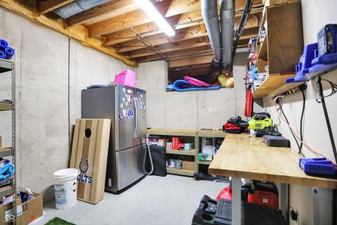 3592 W Smokey Row Road Bargersville IN 46106