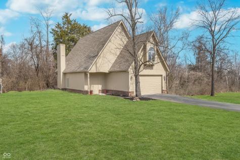 3592 W Smokey Row Road Bargersville IN 46106