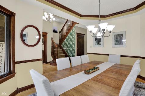 3592 W Smokey Row Road Bargersville IN 46106