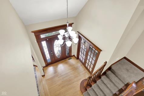 3592 W Smokey Row Road Bargersville IN 46106