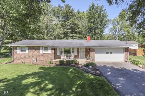8246 S Franklin Road Indianapolis IN 46259