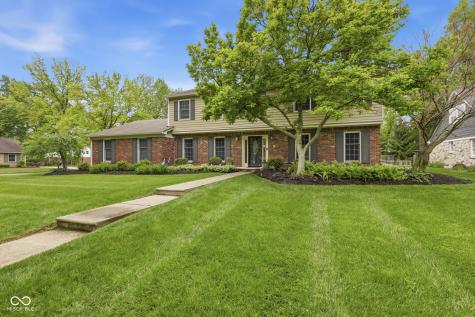 9008 Chestnut Court Indianapolis IN 46260