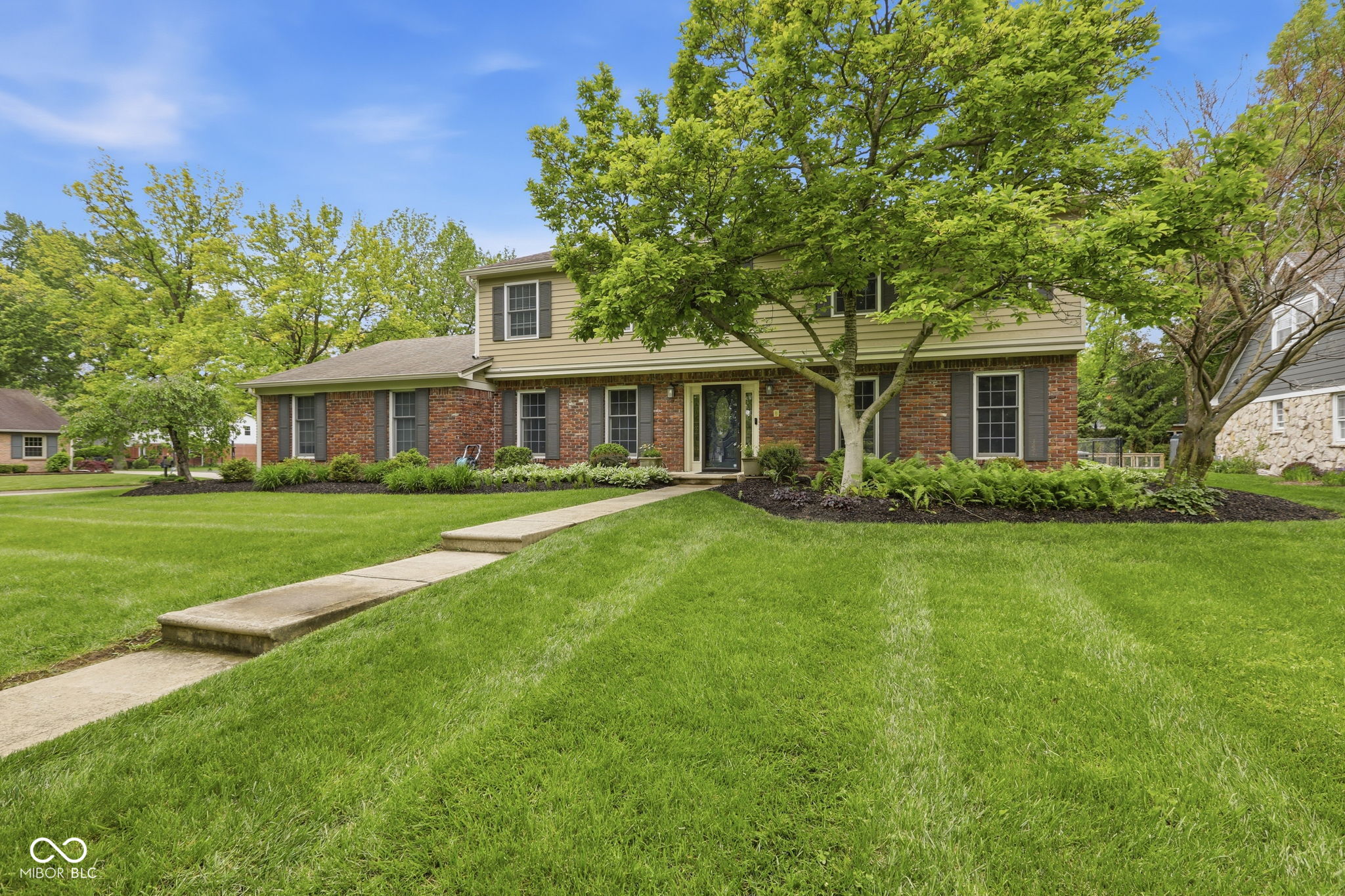 9008 Chestnut Court Indianapolis IN 46260