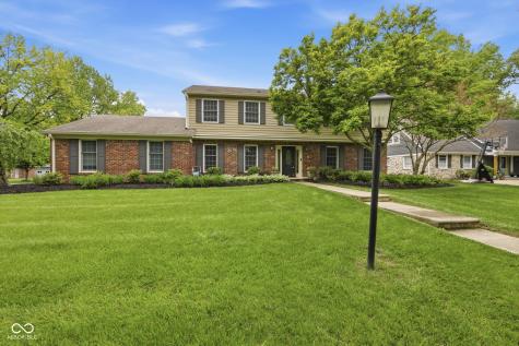 9008 Chestnut Court Indianapolis IN 46260