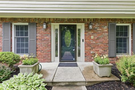 9008 Chestnut Court Indianapolis IN 46260