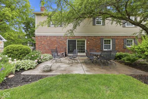 9008 Chestnut Court Indianapolis IN 46260