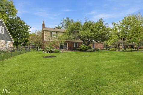 9008 Chestnut Court Indianapolis IN 46260