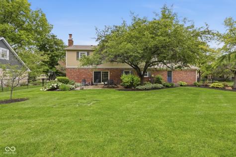 9008 Chestnut Court Indianapolis IN 46260