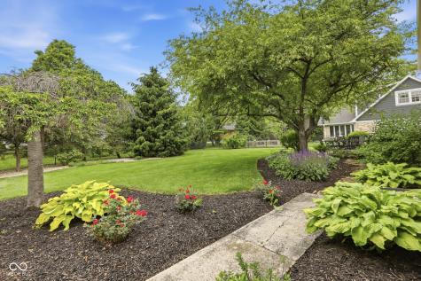 9008 Chestnut Court Indianapolis IN 46260