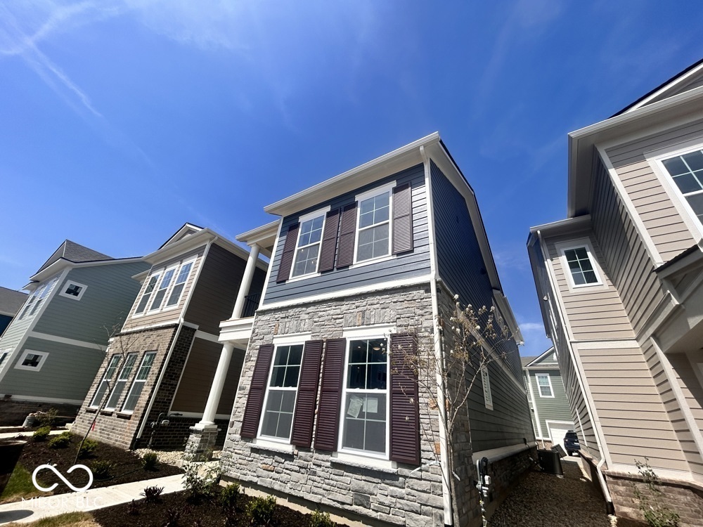 531 Gilder Drive Carmel IN 46032