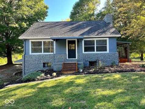 4583 E County Road 350 N Danville IN 46122