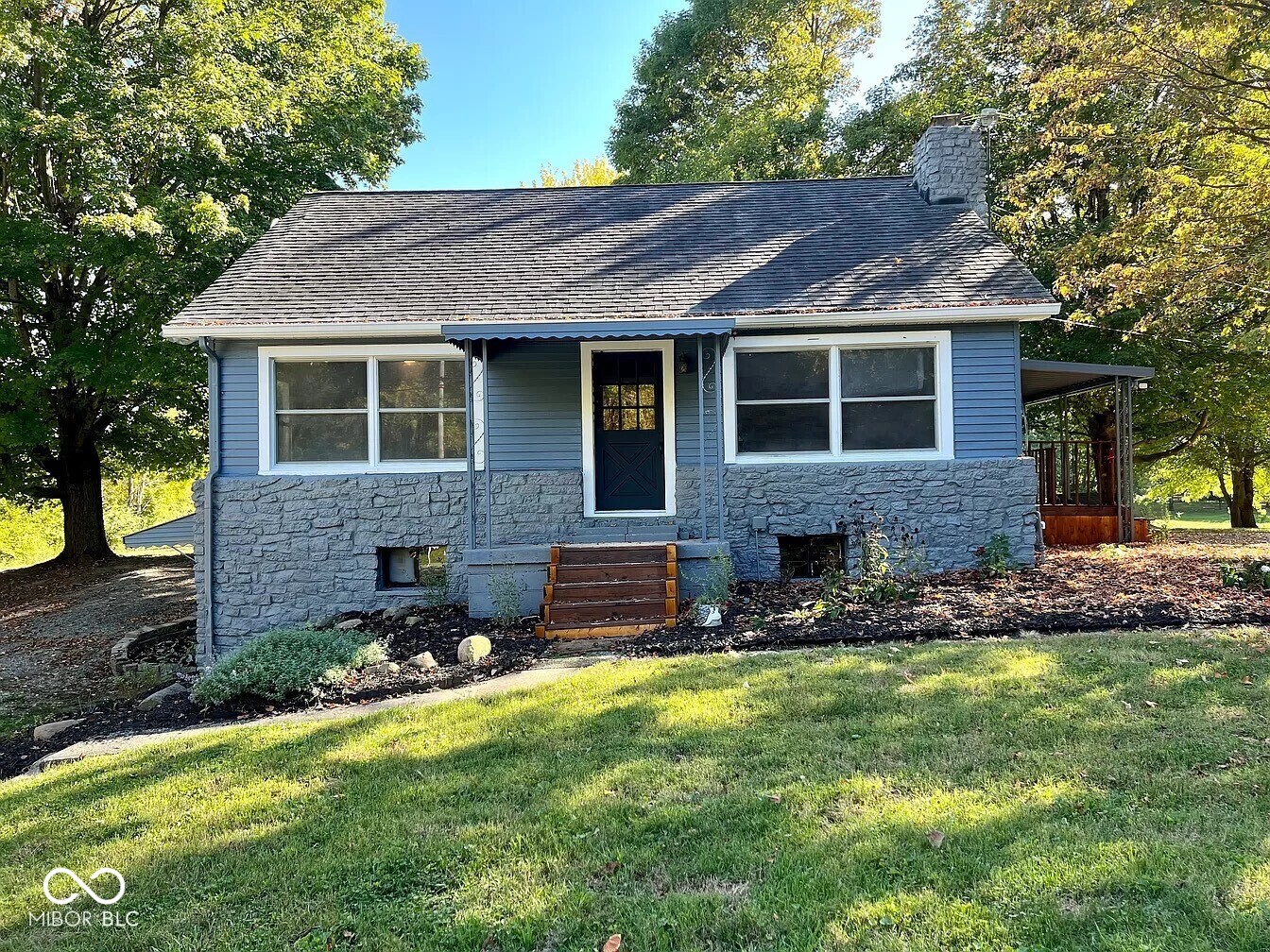 4583 E County Road 350 N Danville IN 46122