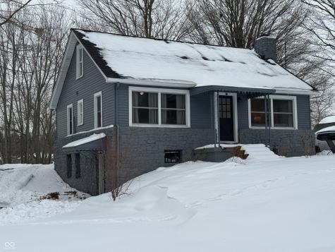 4583 E County Road 350 N Danville IN 46122