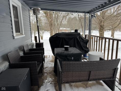 4583 E County Road 350 N Danville IN 46122