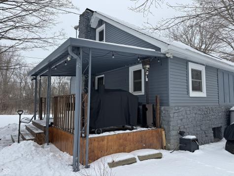 4583 E County Road 350 N Danville IN 46122