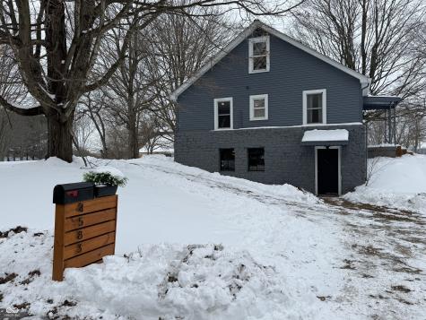 4583 E County Road 350 N Danville IN 46122