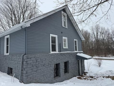 4583 E County Road 350 N Danville IN 46122