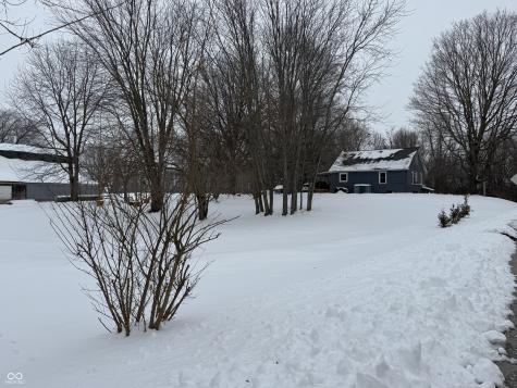 4583 E County Road 350 N Danville IN 46122