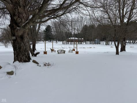 4583 E County Road 350 N Danville IN 46122