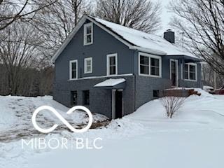 4583 E County Road 350 N Danville IN 46122