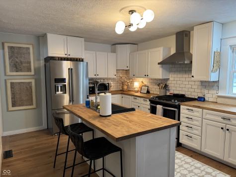 4583 E County Road 350 N Danville IN 46122